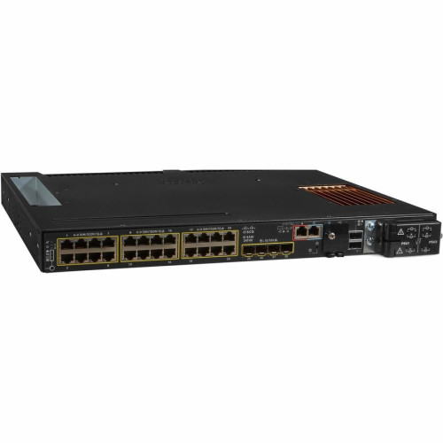 Cisco Switches