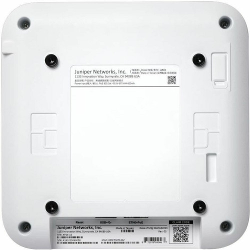 Juniper Networks Wireless Access Points
