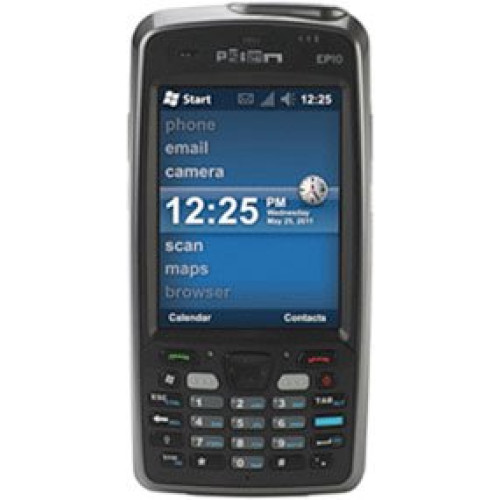 Motorola Mobile Computer