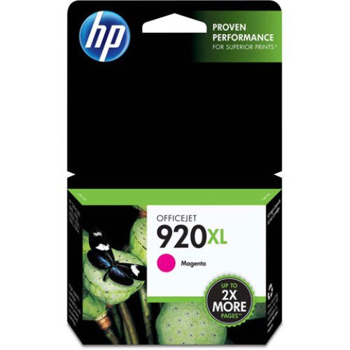 HP InkJet Cartridge