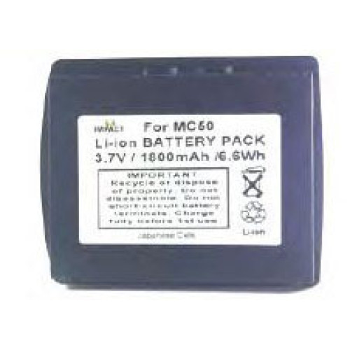 Impact Battery