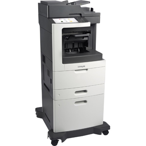 Lexmark Multi-Function Printer