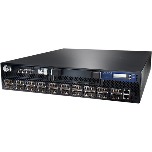 Juniper Networks Data Networking