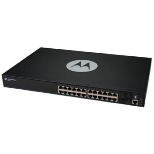 Motorola Data Networking