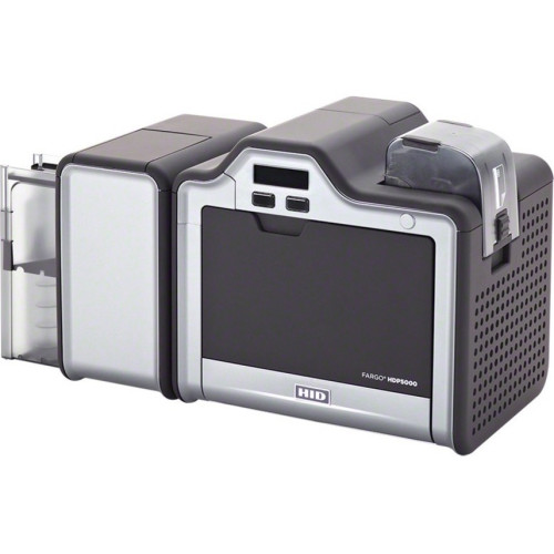 Fargo ID Card Printer