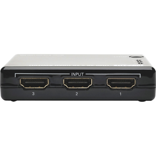 Tripp-Lite Ethernet Switch