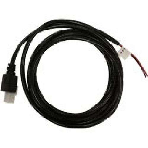 Honeywell Cables, Connectors, and Adapters