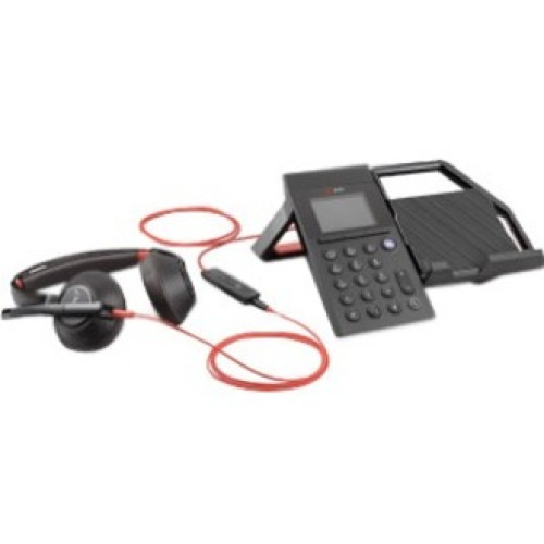 Plantronics Telecommunication Equipment