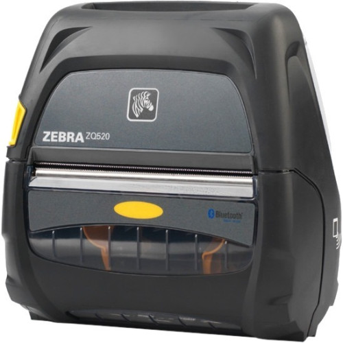 Zebra Portable Barcode Printer