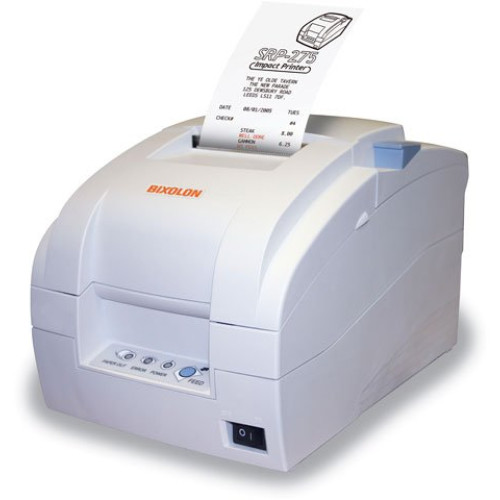 Bixolon Barcode Label Printer