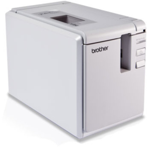 Brother Barcode Label Printer