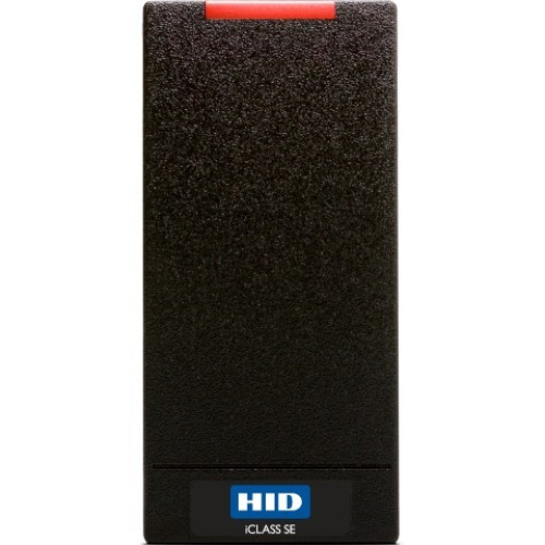 HID Access Control Reader