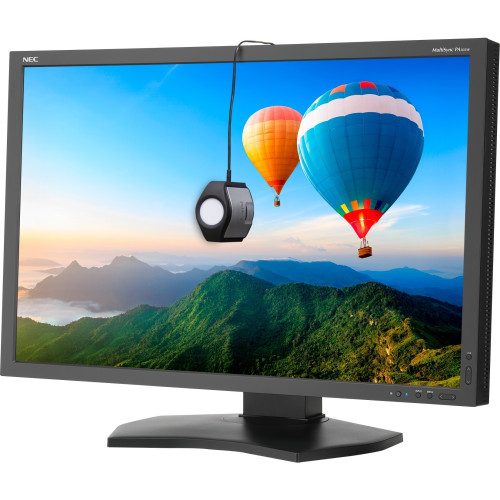 NEC Monitor