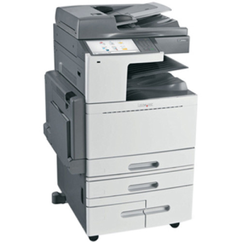 Lexmark Multi-Function Printer