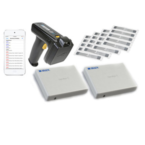 Supply Insight Inventory Software