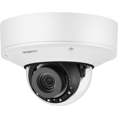Hanwha Vision Security Camera