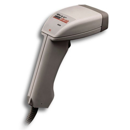 Hand Held Barcode Scanner