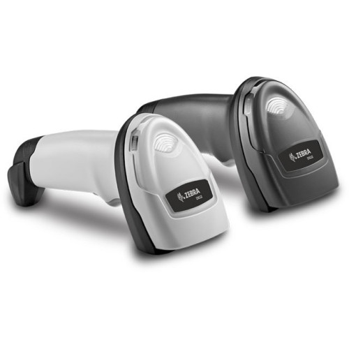 Zebra Barcode Scanner