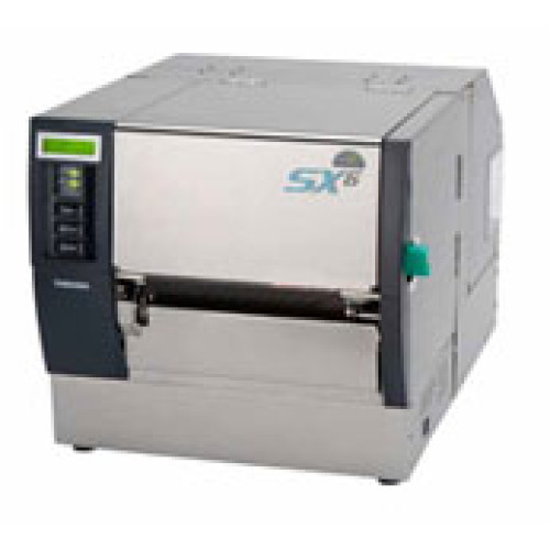 Toshiba B-SX6 Barcode Label Printer