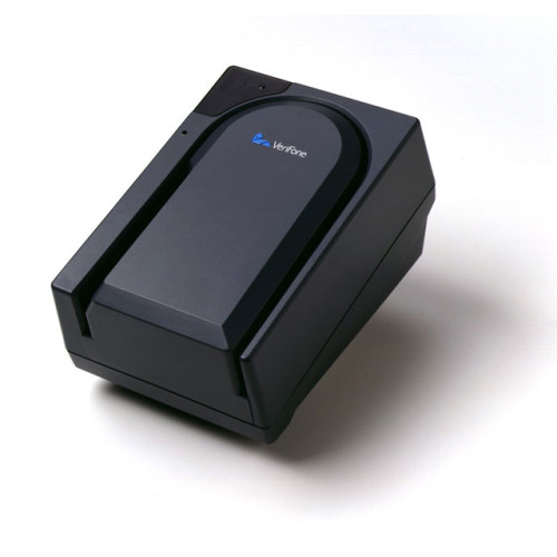 VeriFone Credit Card Reader