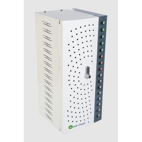 LocknCharge Computer Docking Station