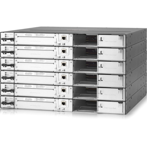 HPE Aruba Ethernet Switch