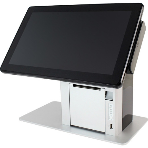 Custom America Touchscreen