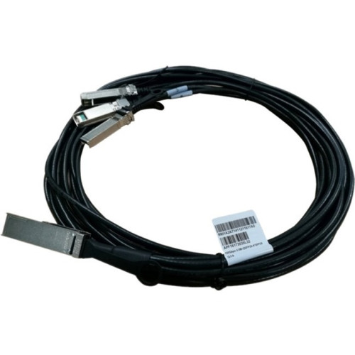 HPE Aruba Data Networking
