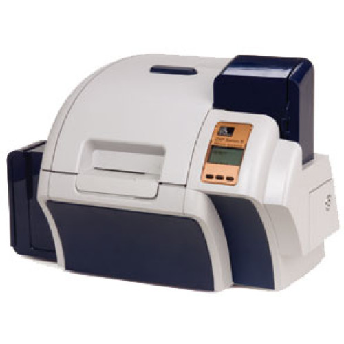Zebra ZXP Series 8 ID Card Printer