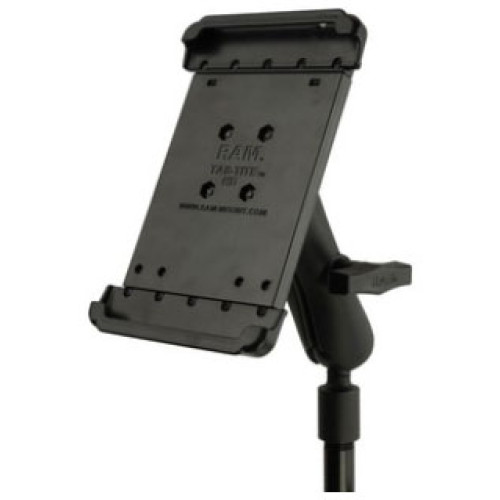 RAM Mount Mounting Hardware and Stands