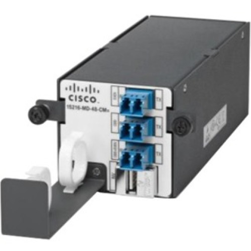 Cisco Data Networking