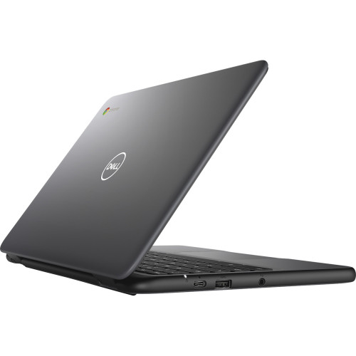 Dell Chromebook