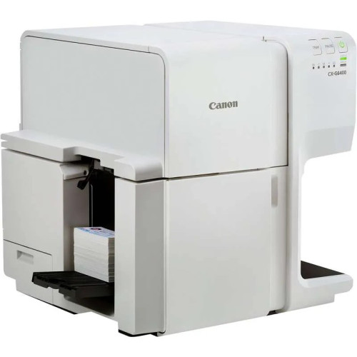 Swiftcolor CX-G6400 Inkjet Printer
