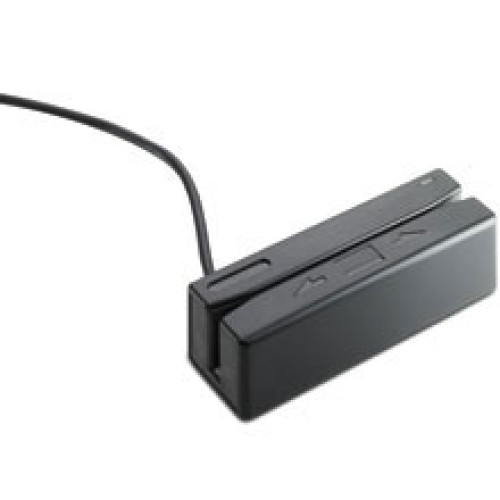 HP Credit Card Reader