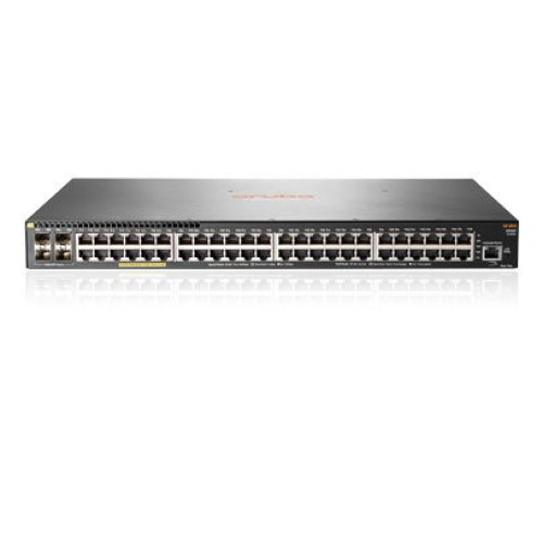HPE Aruba Ethernet Switch