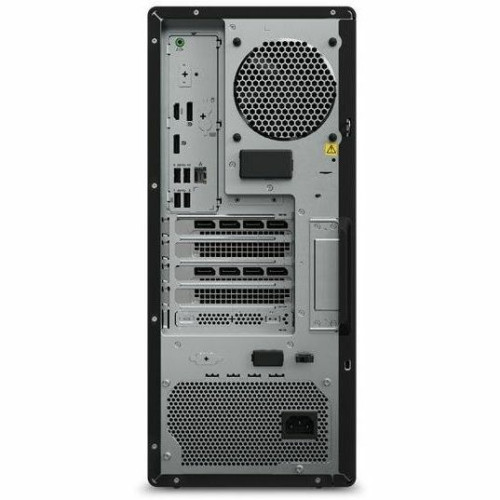 Lenovo Workstation PC