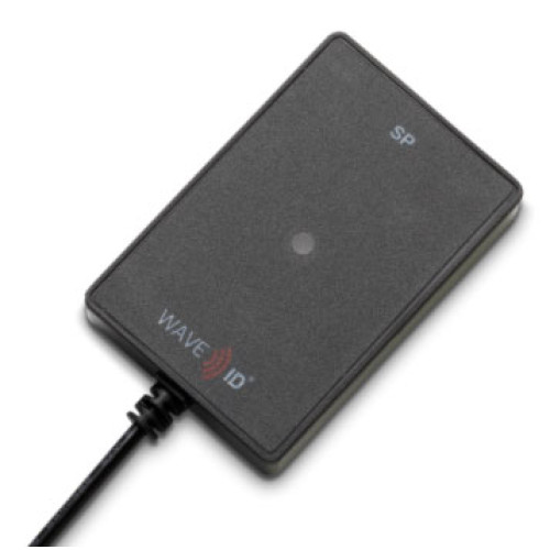 rf IDEAS RFID Reader