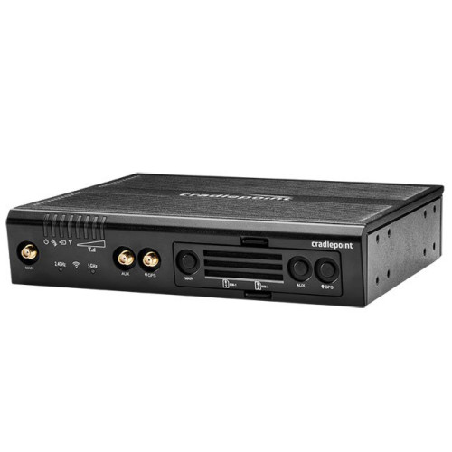 CradlePoint Data Networking