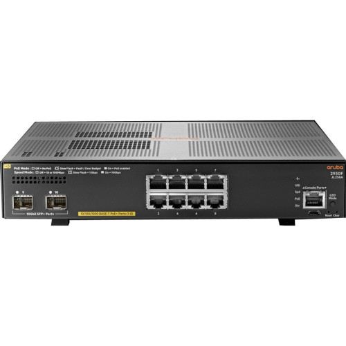 HPE Aruba Ethernet Switch