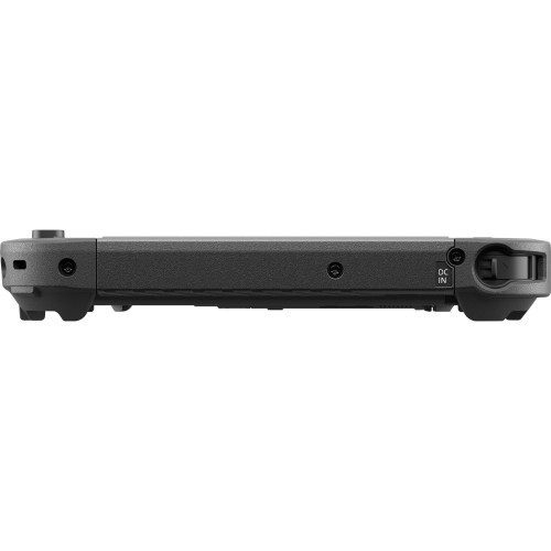 Panasonic Tablet