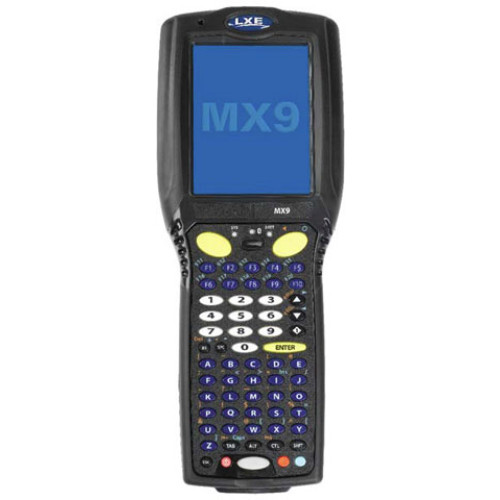 Honeywell MX9 Mobile Computer