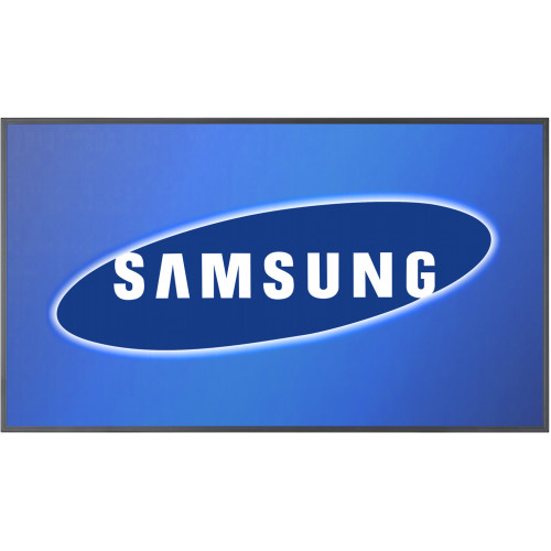 Samsung Digital Signage Display