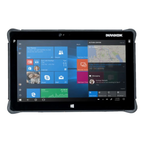 Durabook Tablet
