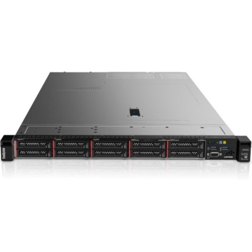 Lenovo Server