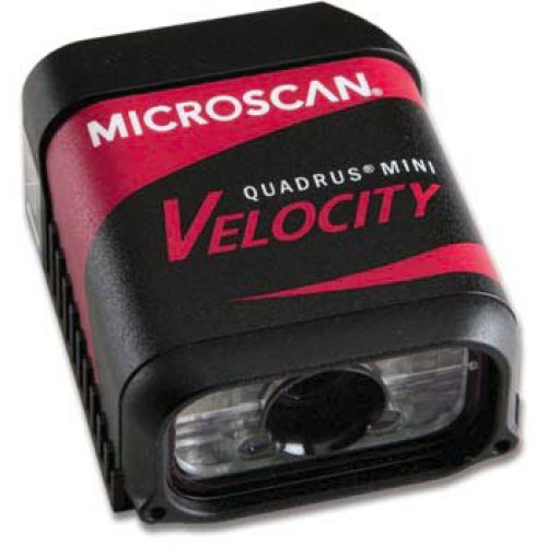 Microscan Fixed Barcode Scanner