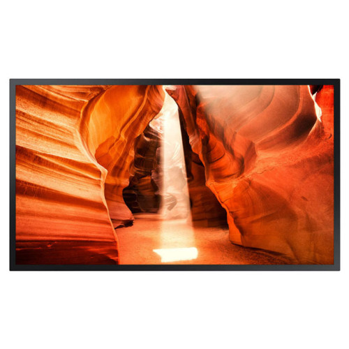 Samsung Digital Signage Display