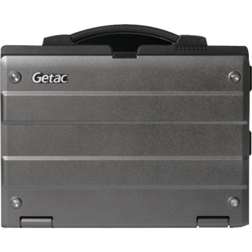 Getac Rugged Laptop