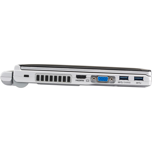 Panasonic Rugged Laptop