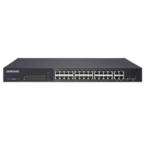 Samsung Ethernet Switch