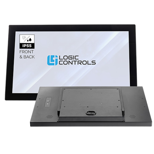 Logic Controls POS Touch Terminal
